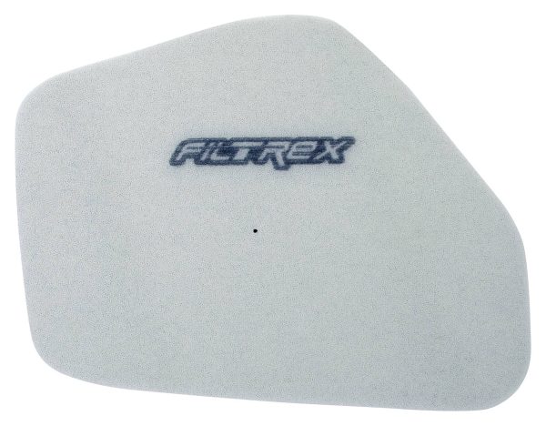 Filtrex Standard Pre-Oiled Scooter Air Filter - 161009X