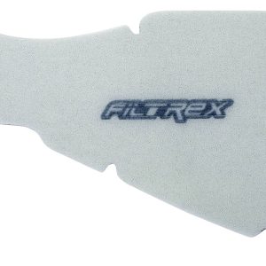 Filtrex Standard Pre-Oiled Scooter Air Filter – 161008X