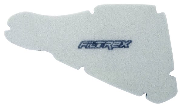 Filtrex Standard Pre-Oiled Scooter Air Filter - 161008X