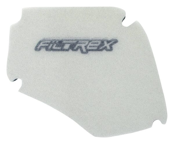 Filtrex Standard Pre-Oiled Scooter Air Filter - 161005X