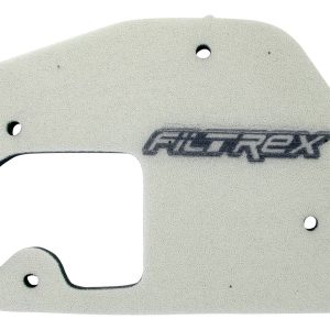 Filtrex Standard Pre-Oiled Scooter Air Filter – 161003X