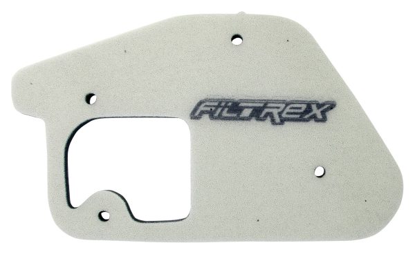 Filtrex Standard Pre-Oiled Scooter Air Filter - 161003X