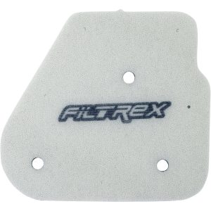 Filtrex Standard Pre-Oiled Scooter Air Filter – 161000X
