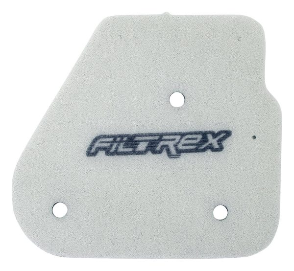 Filtrex Standard Pre-Oiled Scooter Air Filter - 161000X