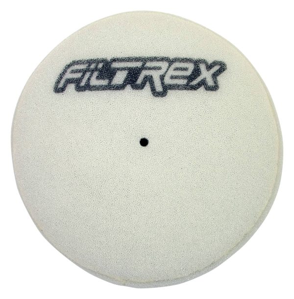 Filtrex Foam MX Air Filter - Kawasaki KLX250 06-12 KX500 87-03