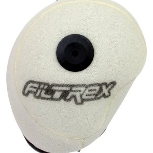 Filtrex Foam MX Air Filter – Kawasaki KX250 F 04-05 Suzuki RM-Z250 04-06