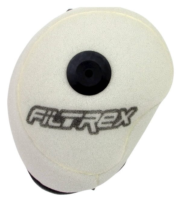 Filtrex Foam MX Air Filter - Kawasaki KX250 F 04-05 Suzuki RM-Z250 04-06