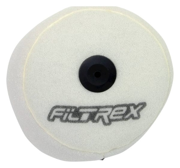 Filtrex Foam MX Air Filter - Suzuki RM125 04-11 RM250 03-11 RM-Z250 07-12 RM-Z450 05-12