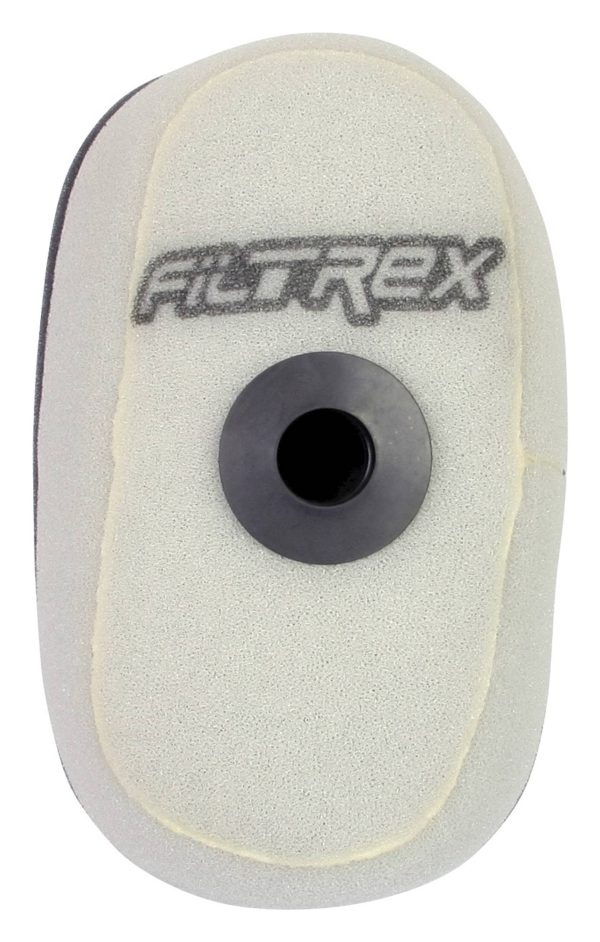 Filtrex Foam MX Air Filter - Honda XR250 86-04 XR400 96-05 XR600 85-02 XR650 93-12