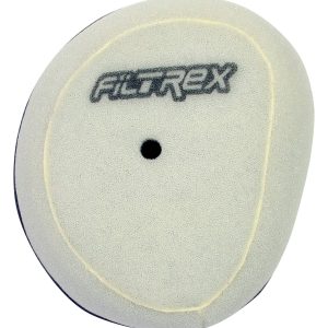 Filtrex Foam MX Air Filter – Suzuki RMX450 10-12