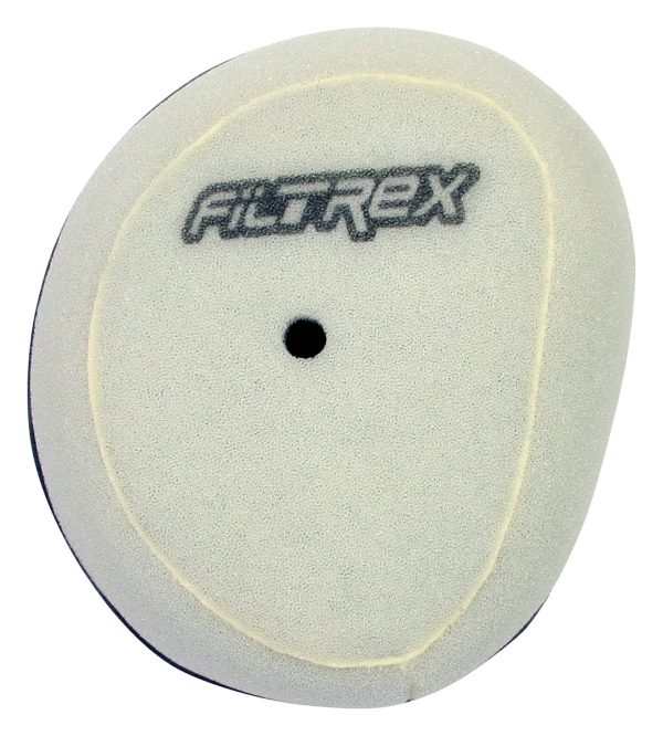 Filtrex Foam MX Air Filter - Suzuki RMX450 10-12
