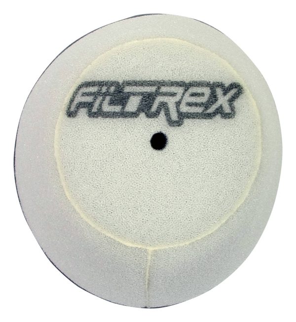 Filtrex Foam MX Air Filter - Yamaha YZ85 02-12