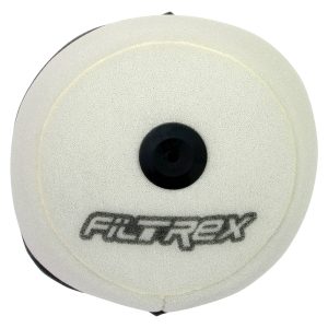 Filtrex Foam MX Air Filter – Suzuki RM125/250 96-01