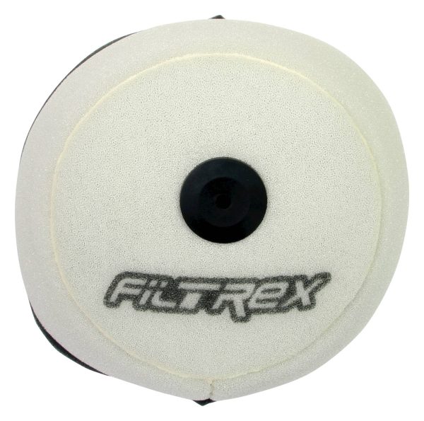 Filtrex Foam MX Air Filter - Suzuki RM125/250 96-01