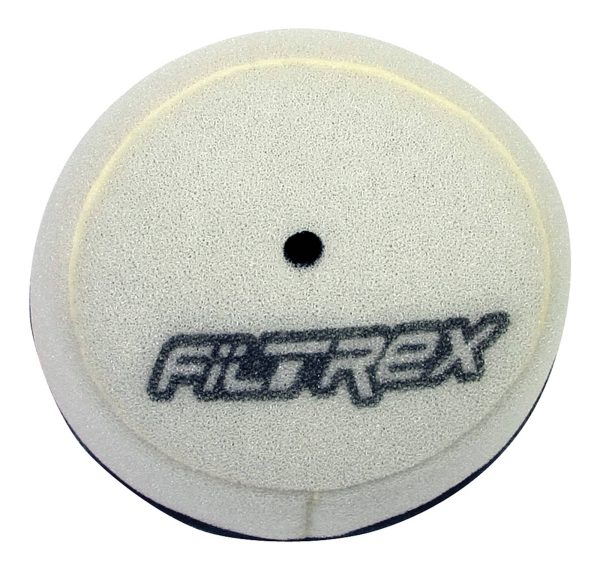 Filtrex Foam MX Air Filter - Kawasaki KX80 91-00 KX85 00-12 KX100 95-12