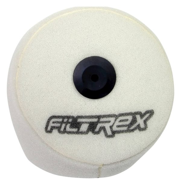 Filtrex Foam MX Air Filter - Honda CR125/250 R 00-01 CR500 R 00-02