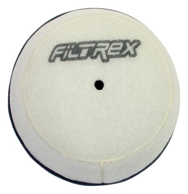 Filtrex Foam MX Air Filter - Suzuki DR-Z400 00-12