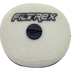 Filtrex Foam MX Air Filter – KTM 65 SX 97-12