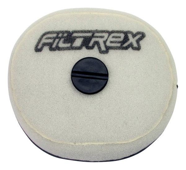 Filtrex Foam MX Air Filter - KTM 65 SX 97-12