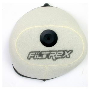 Filtrex Foam MX Air Filter – Kawasaki KX125/250 02-09