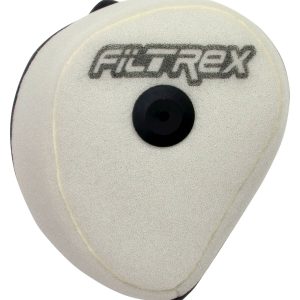 Filtrex Foam MX Air Filter – Honda CRF250 R 04-09 CRF450 R 03-08 CRF250X 04-12 CRF450X 05-12