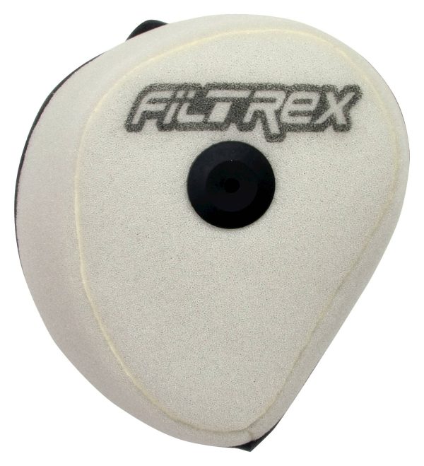 Filtrex Foam MX Air Filter - Honda CRF250 R 04-09 CRF450 R 03-08 CRF250X 04-12 CRF450X 05-12