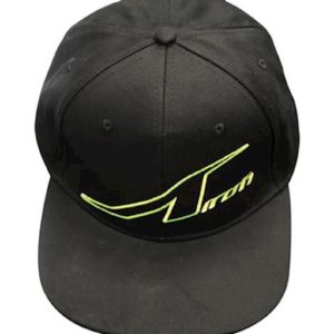 Airoh Baseball Cap – Black/Yellow