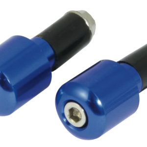 Bike It Blue 13mm Slim Bar End Weights
