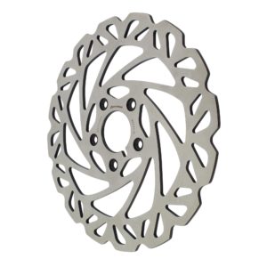 Armstrong Road Solid Wavy Front Brake Disc – #521R