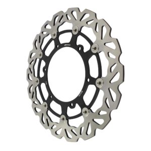 Armstrong Road Floating Wavy Front Brake Disc – #721