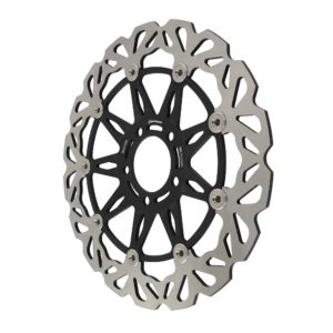 Armstrong Road Floating Wavy Front Brake Disc – #726