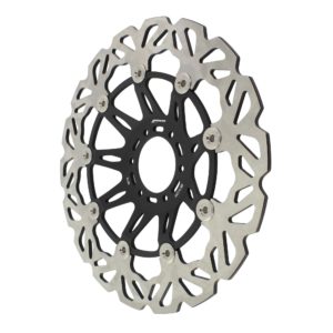 Armstrong Road Floating Wavy Front Brake Disc – #734