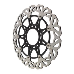Armstrong Road Floating Wavy Front Brake Disc – #776