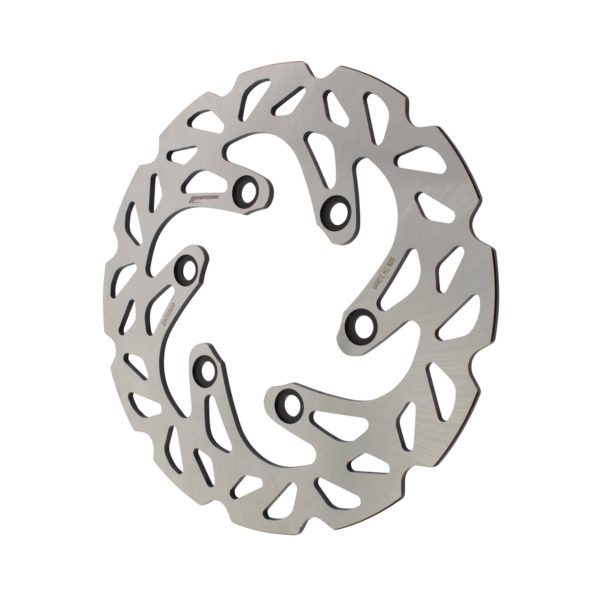 Armstrong Road Rear Brake Disc - #869