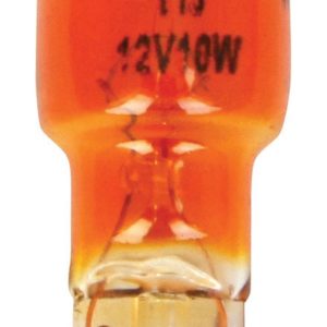 Bike It Indicator Bulb For Demon Headlight 12V 10W T14