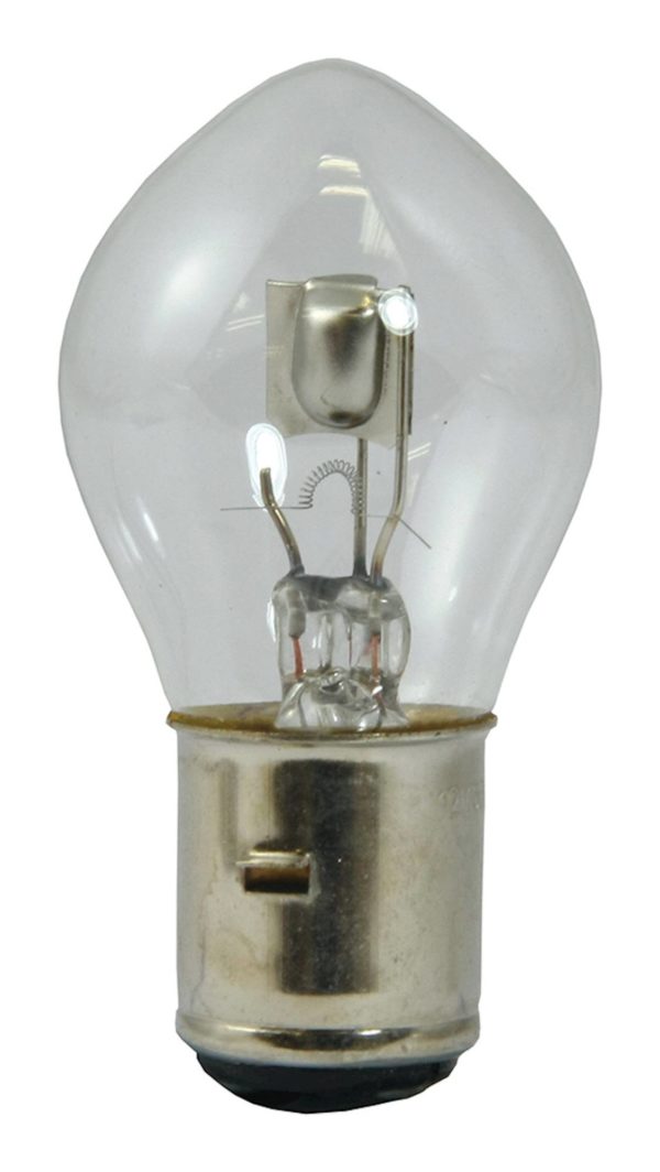 Bike It Parking Light Module With 12V 5W Bulb