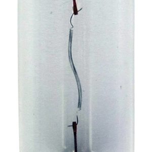 Bike It 12V 18W Clear Bulb For Bullseye Indicator 47030