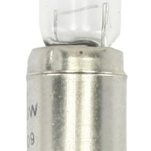 Bike It 12V 6W Indicator Bulb Bax9S (Pack Of 10) E-Marked