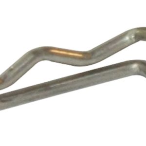 Bike It Stainless Steel R-Clip For KTM Brake Caliper Pin (10Pcs)