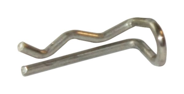 Bike It Stainless Steel R-Clip For KTM Brake Caliper Pin (10Pcs)