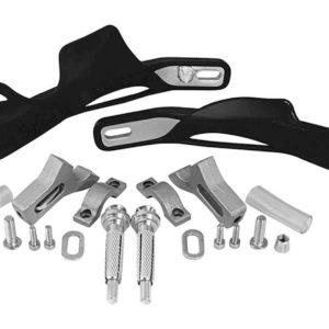 GP-PRO Champion Handguards – Black