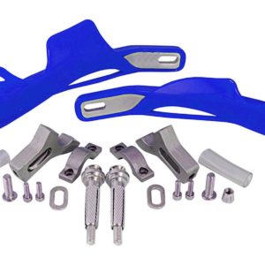 GP-PRO Champion Handguards – Blue