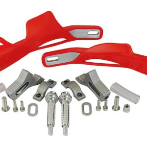 GP-PRO Champion Handguards – Red