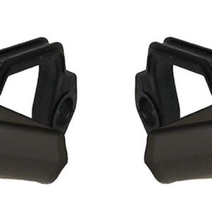 GP-PRO Patriot Handguards – Black