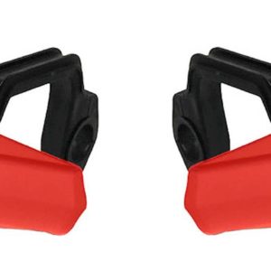 GP-PRO Patriot Handguards – Red