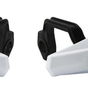 GP-PRO Patriot Handguards – White