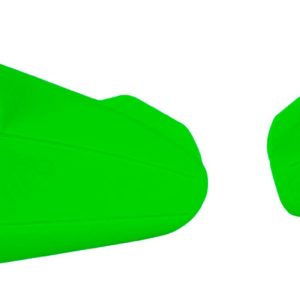 GP-PRO Outlook Handguards – Green