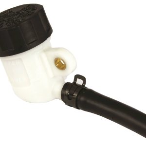 Bike It Rear Brake Reservoir 45 Degree Outlet