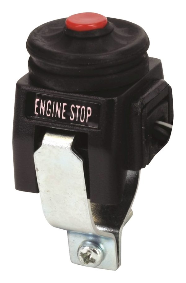 Bike It Kill Switch Kawasaki KX250F/KX450F 06-15 - Block  Connector