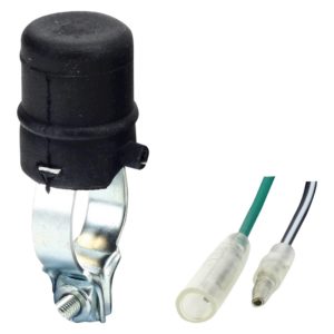 Bike It Stop Switch Honda CR Kill Switch – Bullet Connectors